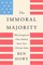 Howe, B: Immoral Majority