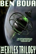 Exiles Trilogy