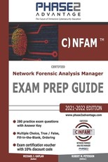 Certified Network Forensic Analysis Manager