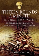 Fifteen Rounds a Minute