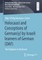 Holocaust and Conceptions of German(y) by Israeli Learners of German (Daf)