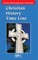 Christian History Time Line
