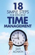 18 Simple Steps for Efficient Time Management