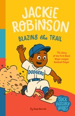Black History Heroes: Jackie Robinson