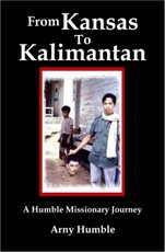 From Kansas to Kalimantan
