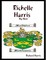 Richelle Harris :  My Mom