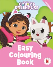 DreamWorks Gabby's Dollhouse