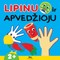 Lipinu ir apvedžioju