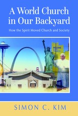 A World Church in Our Backyard