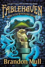 Rise of the Evening Star
