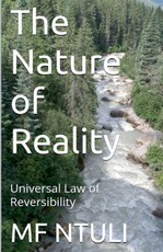 The Nature of Reality