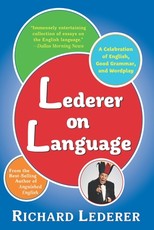 Lederer on Language