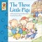 Three Little Pigs