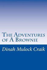 The Adventures of A Brownie