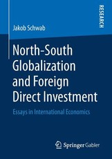 North-South Globalization and Foreign Direct Investment