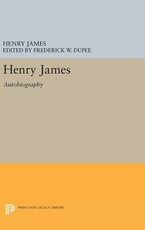 Henry James
