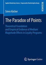 The Paradox of Points