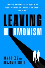 Leaving Mormonism