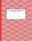 Kanji Pratice Notebook - Genkouyoushi Paper: Japanese Writing Paper a Workbook to Write Kanji, Kana, Katakana or Hiragana