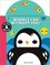 Slide and Smile: Waddle I Do Without You?