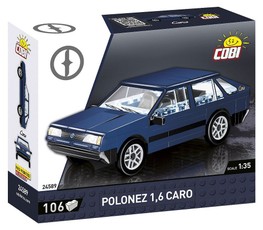 Polonez Caro 1,6 l