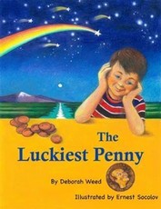 Luckiest Penny