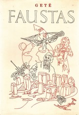 Faustas Faustas
