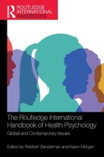 The Routledge International Handbook of Health Psychology
