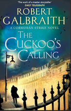 The Cuckoo's Calling