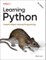 Lutz, M: Learning Python
