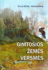 Gimtosios žemės versmės. Miroslavo kraštas. Istorija, žmonės