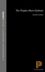 Periplus Maris Erythraei