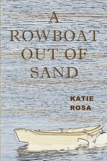 A Rowboat Out Of Sand
