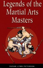 Legends of the Martial Arts Masters