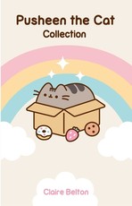 The Pusheen Collection