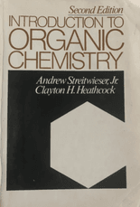 Introduction to Organic Chemistry 2nd edition