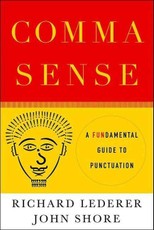 Comma Sense