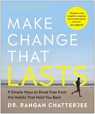 Make Change That Lasts (Color Illustrations)