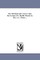 The Old Mam'selle's Secret. After the German of E. Marlitt [Pseud.] by Mrs. A. L. Wister ...