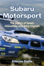 Subaru Motorsport