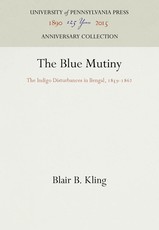 The Blue Mutiny