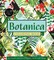 Botanica Coloring Book