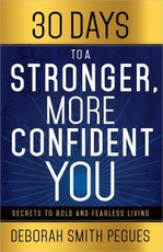 30 Days to a Stronger, More Confident You