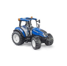 New Holland traktorius TS.120