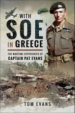 With SOE in Greece