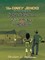 The Covey Jencks Mysteries