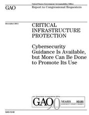 Critical infrastructure protection