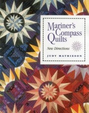 Mariner's Compass Quilts- Print on Demand Edition