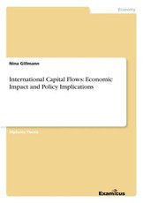 International Capital Flows