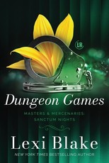 Dungeon Games